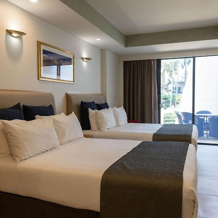 Mindil Beach Casino Resort Darwin Exterior foto A room at the Mantra on Mooloolaba