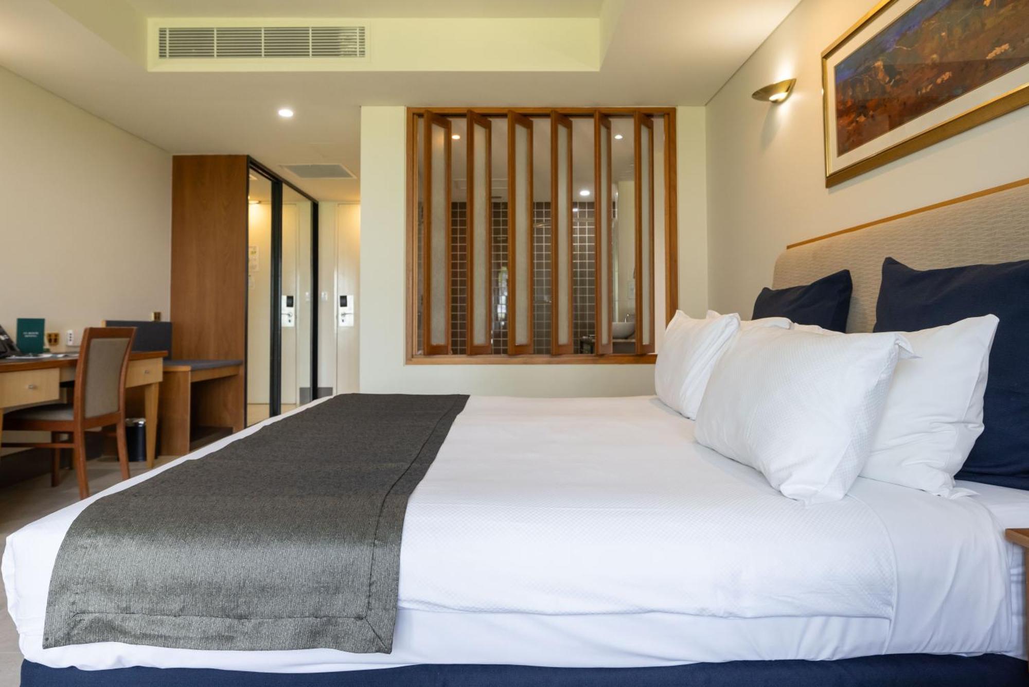 Mindil Beach Casino Resort Darwin Exterior foto